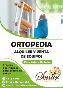 Ortopedia