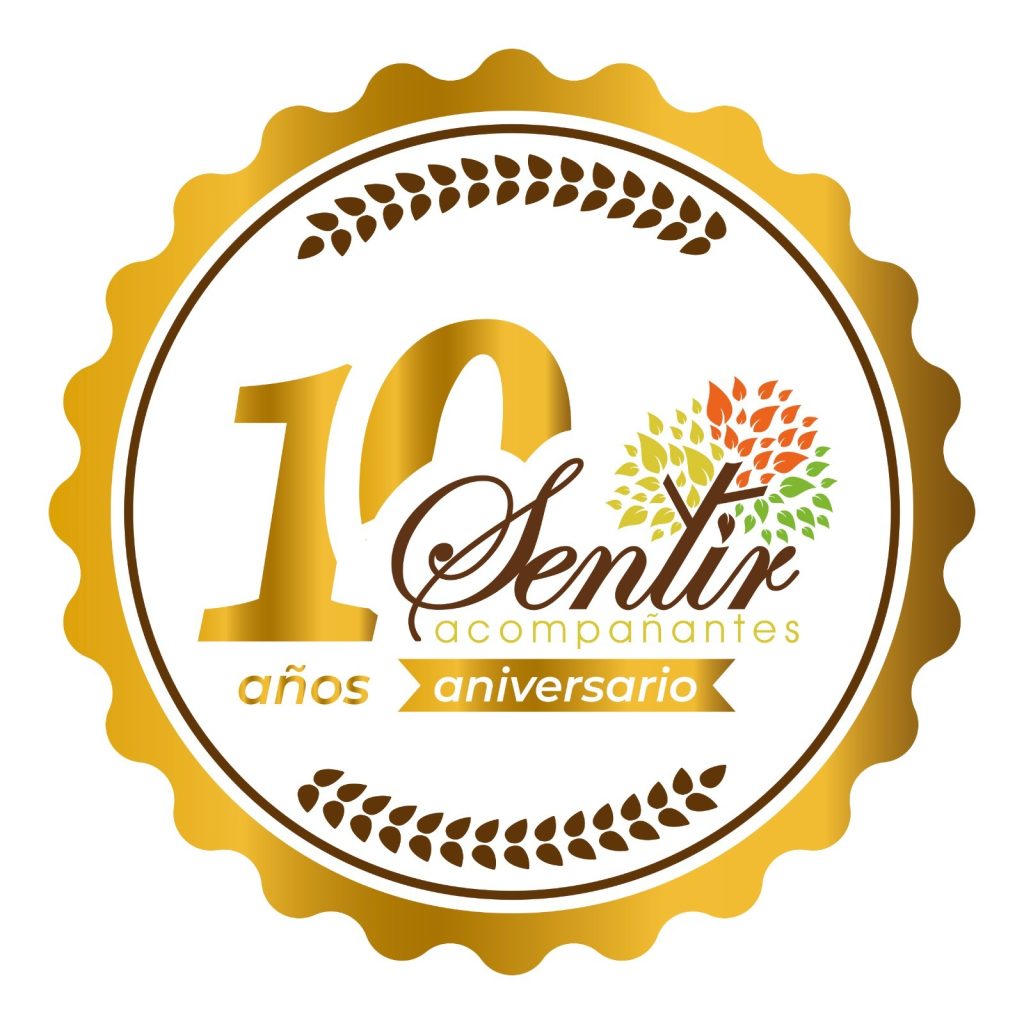 10 Años Sentir Acompañantes